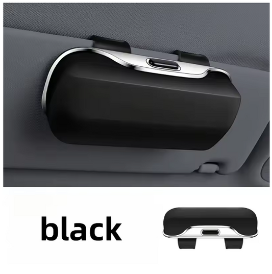 Estuche Protector ABS para Gafas