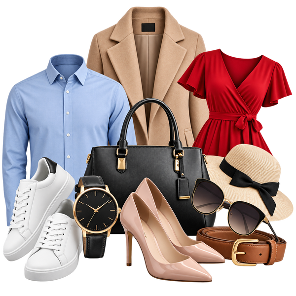 Fashion