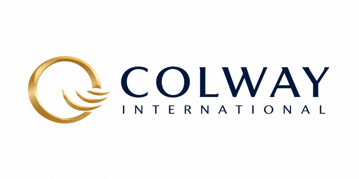 Colway International