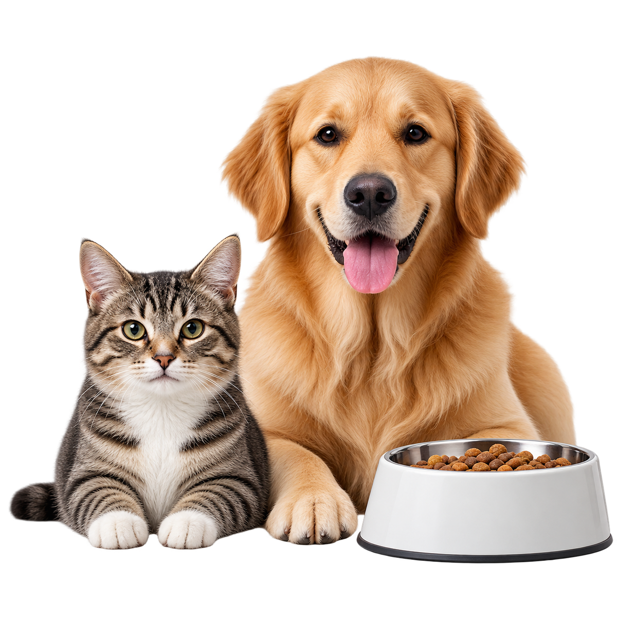 Pet Supplies