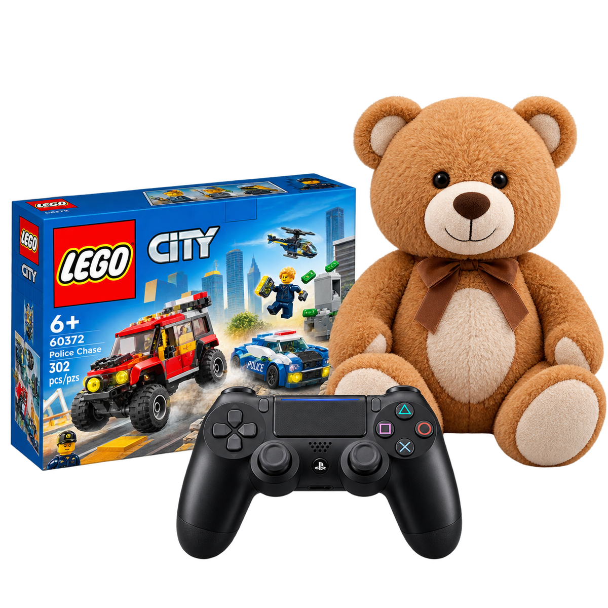 Toys & Games