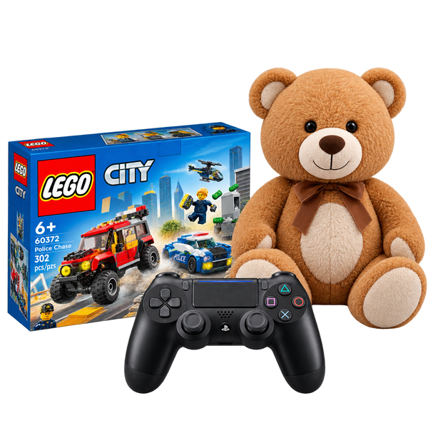Toys & Games