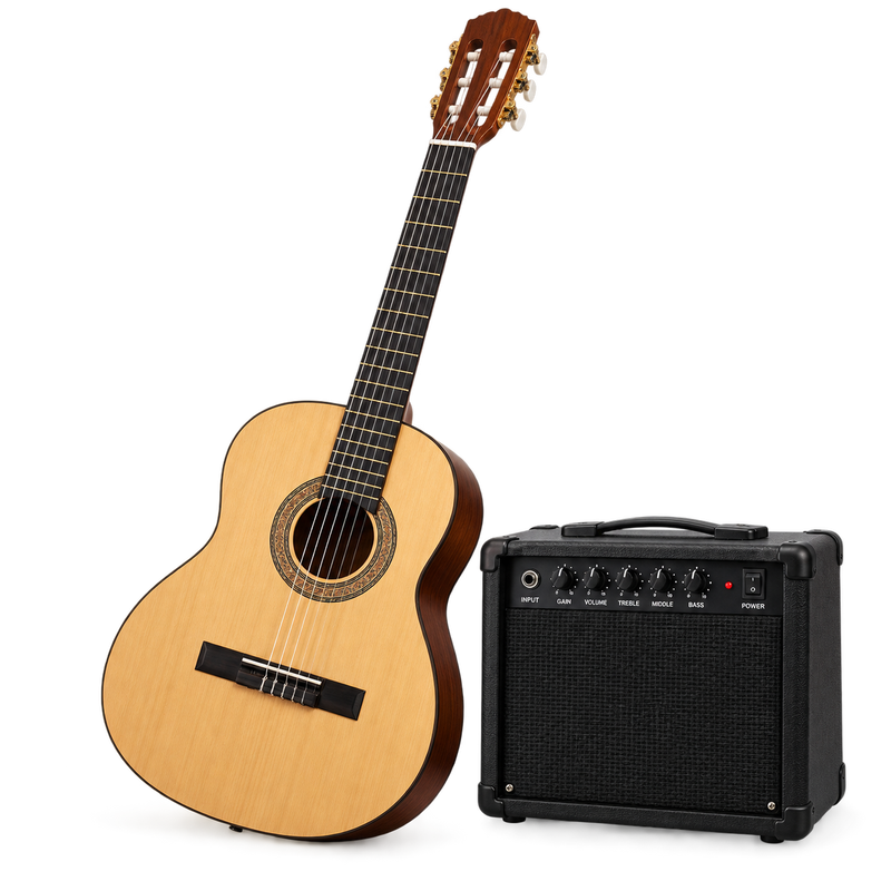Musical Instruments