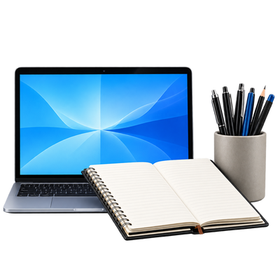 Office & School