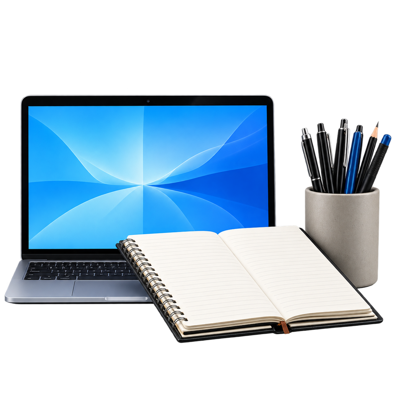 Office & School