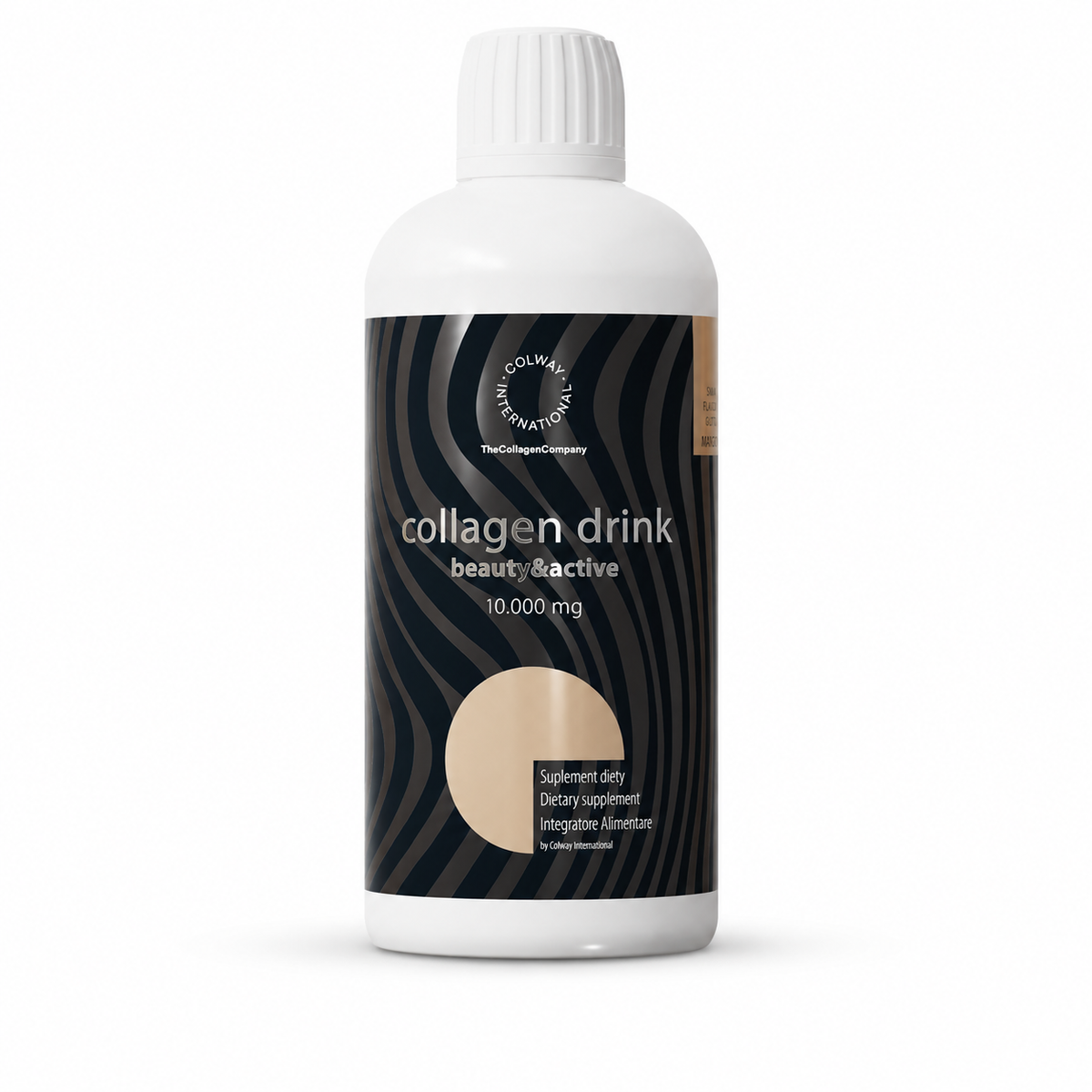 Collagen Drink Beauty & Active – 10,000 mg Collagen