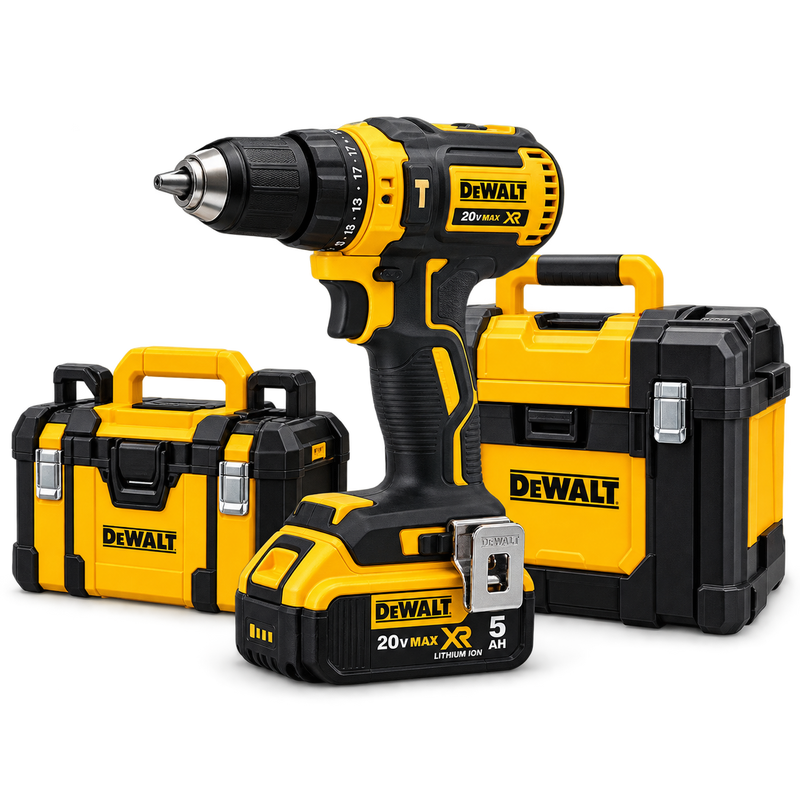 Tools & Home Improvement
