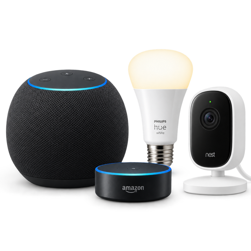 Smart Home
