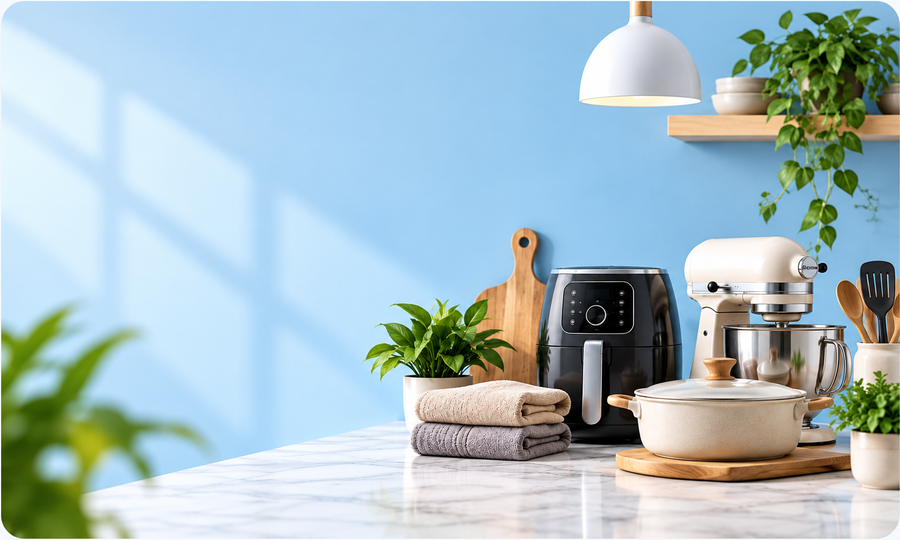Home & Kitchen