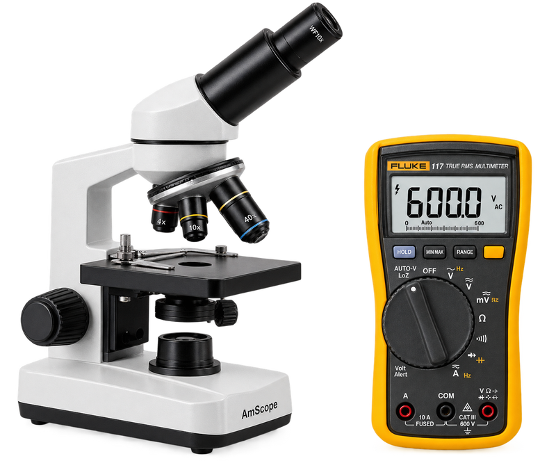 Industrial & Scientific