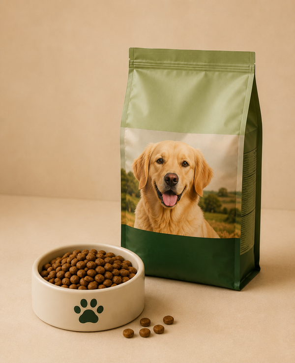 PET FOOD