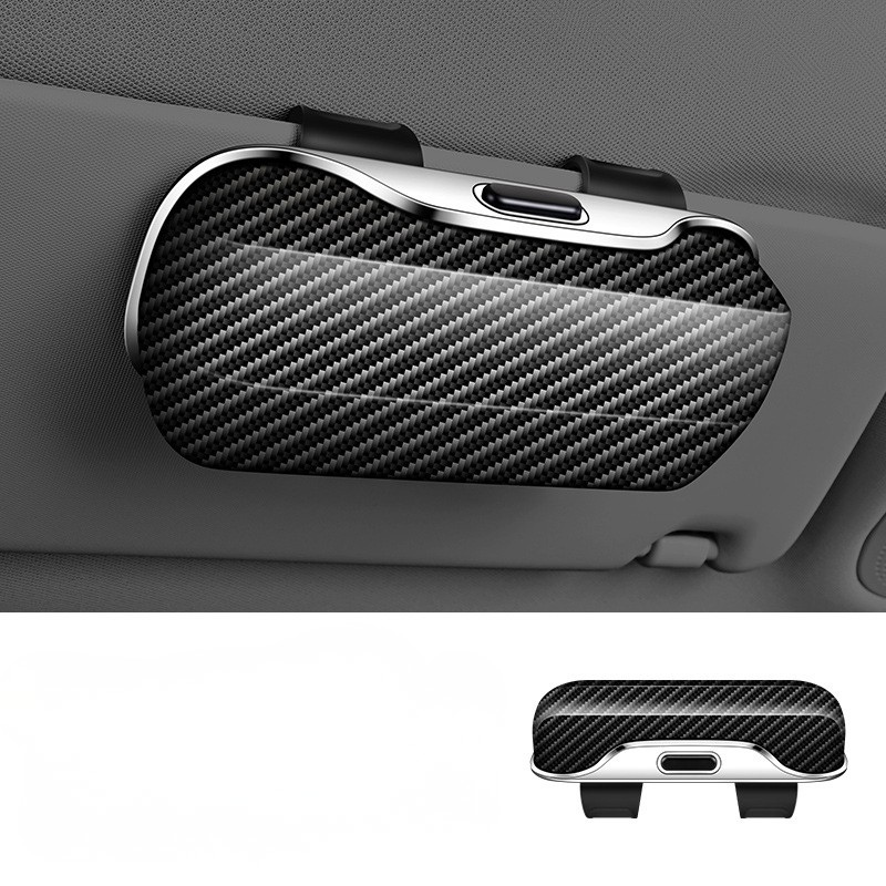 Estuche Protector ABS para Gafas