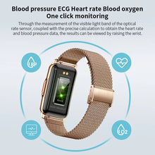 LIGE Smart Watch for Women, Full Touch Screen, Bluetooth Calling, IP67 Waterproof, Fitness Tracker & Sports Watch