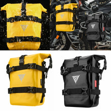 Motorcycle Crash Bar Tool Bag for BMW R1250GS & R1250GSA, Frame Mounted Waterproof Storage Bag