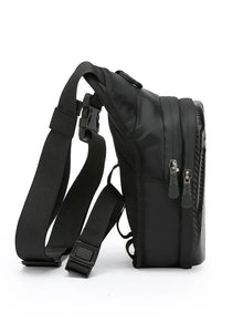 Motorcycle Leg Bag, Waterproof Rider Waist Pack, Crossbody Thigh Bag for Motorcyclists, Bikers & Outdoor Travel