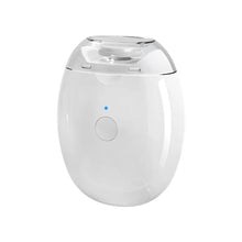 Electric Nail Clipper & Trimmer, Automatic Nail Cutter with Nail Grinder, Portable Manicure Tool for Adults