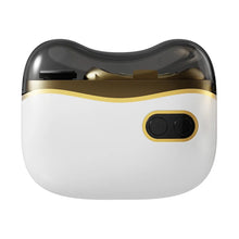 Electric Nail Clipper & Trimmer, Automatic Nail Cutter with Nail Grinder, Portable Manicure Tool for Adults