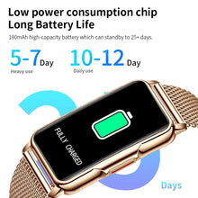 LIGE Smart Watch for Women, Full Touch Screen, Bluetooth Calling, IP67 Waterproof, Fitness Tracker & Sports Watch