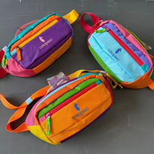 Outdoor Sports Chest Bag, Unisex Crossbody Shoulder Bag for Running, Cycling, Hiking & Travel