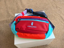 Outdoor Sports Chest Bag, Unisex Crossbody Shoulder Bag for Running, Cycling, Hiking & Travel