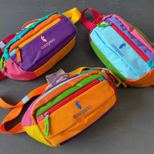Outdoor Sports Chest Bag, Unisex Crossbody Shoulder Bag for Running, Cycling, Hiking & Travel