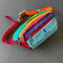 Outdoor Sports Chest Bag, Unisex Crossbody Shoulder Bag for Running, Cycling, Hiking & Travel