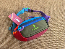 Outdoor Sports Chest Bag, Unisex Crossbody Shoulder Bag for Running, Cycling, Hiking & Travel