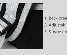 Transparent Pet Carrier Backpack for Cats & Small Dogs – Breathable Travel Bag