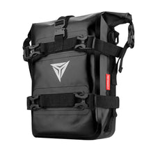 Motorcycle Crash Bar Tool Bag for BMW R1250GS & R1250GSA, Frame Mounted Waterproof Storage Bag