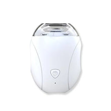 Electric Nail Clipper & Trimmer, Automatic Nail Cutter with Nail Grinder, Portable Manicure Tool for Adults