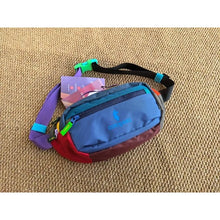 Outdoor Sports Chest Bag, Unisex Crossbody Shoulder Bag for Running, Cycling, Hiking & Travel
