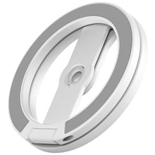 Double-Sided Magnetic Phone Ring Holder, Foldable Phone Stand & Grip, Adjustable MagSafe Phone Mount