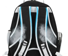 Transparent Pet Carrier Backpack for Cats & Small Dogs – Breathable Travel Bag