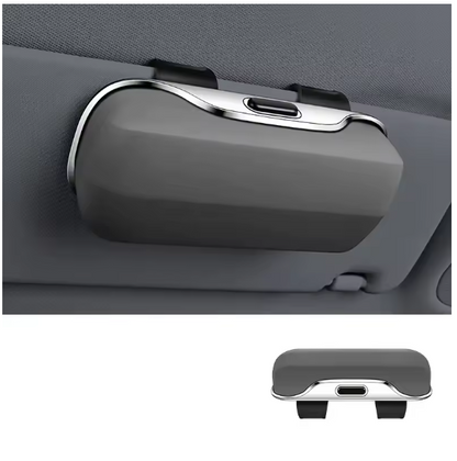 Estuche Protector ABS para Gafas