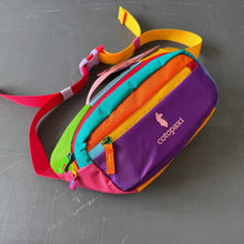 Outdoor Sports Chest Bag, Unisex Crossbody Shoulder Bag for Running, Cycling, Hiking & Travel