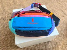 Outdoor Sports Chest Bag, Unisex Crossbody Shoulder Bag for Running, Cycling, Hiking & Travel