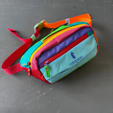 Outdoor Sports Chest Bag, Unisex Crossbody Shoulder Bag for Running, Cycling, Hiking & Travel
