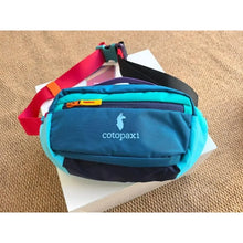 Outdoor Sports Chest Bag, Unisex Crossbody Shoulder Bag for Running, Cycling, Hiking & Travel