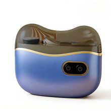 Electric Nail Clipper & Trimmer, Automatic Nail Cutter with Nail Grinder, Portable Manicure Tool for Adults