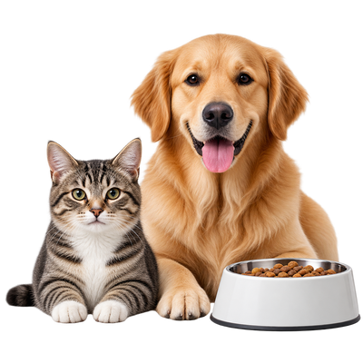 Pet Supplies
