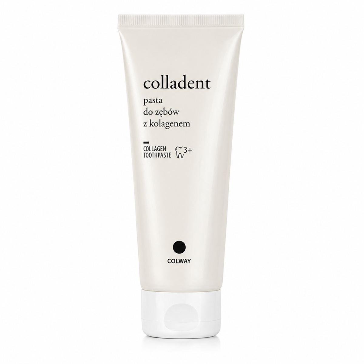 Colladent Toothpaste with Collagen