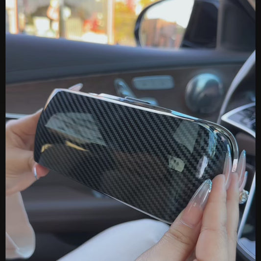 Estuche Protector ABS para Gafas